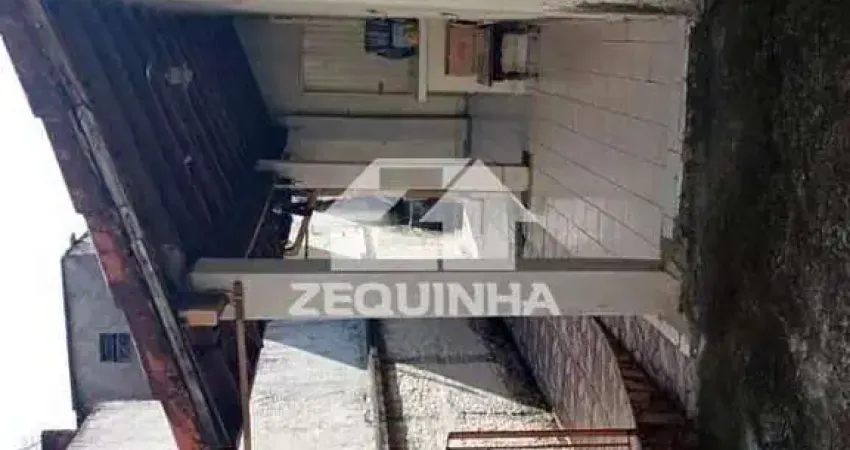 Casa em condomínio fechado com 2 quartos à venda no Munhoz Júnior, Osasco 