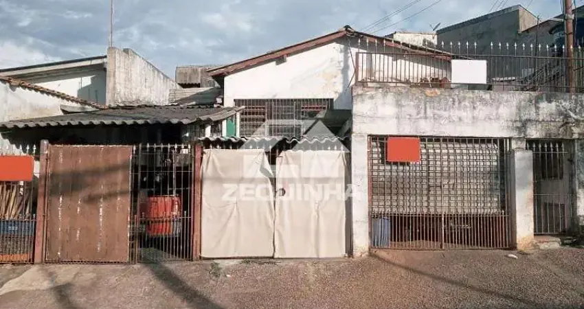Casa com 2 quartos à venda na Vila Yolanda, Osasco 