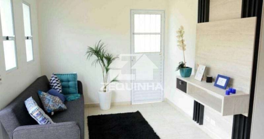 Residencial - Caucaia Do Alto