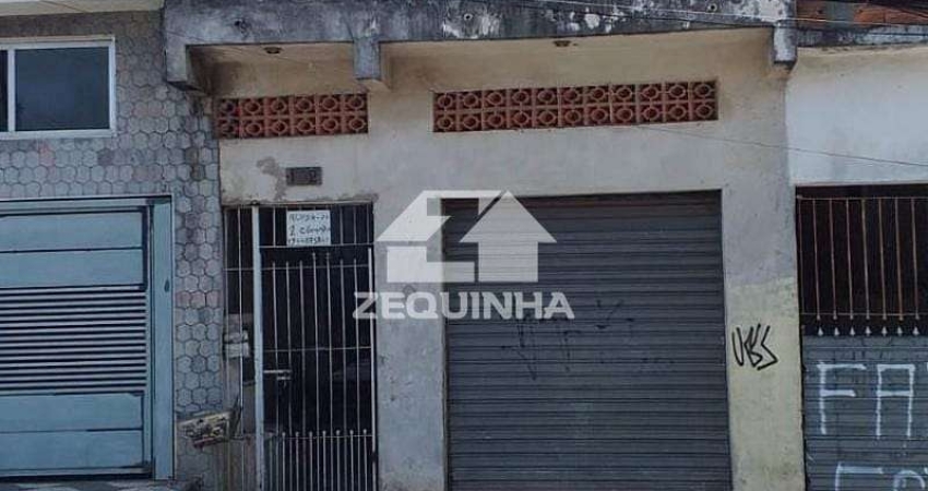 Residencial - Parque Jandaia