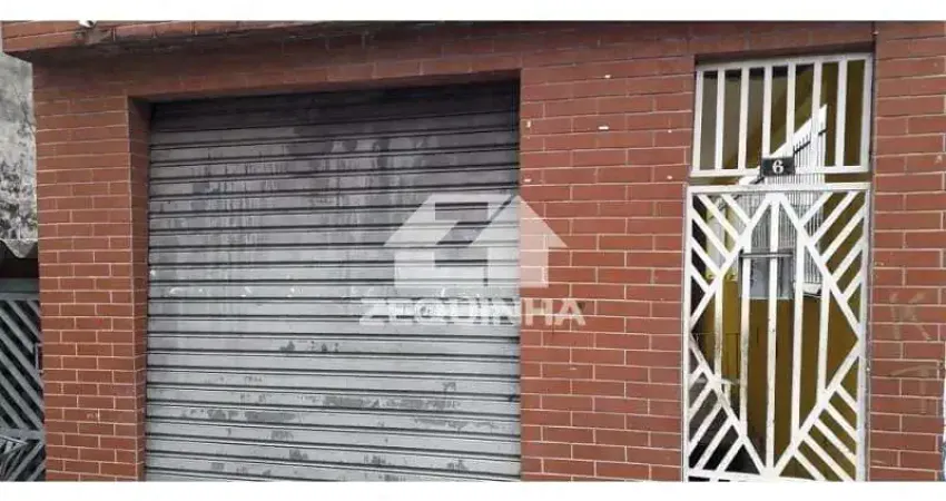 Residencial - Jardim Roberto