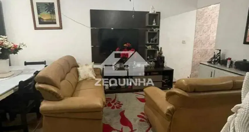 Casa em condomínio fechado com 3 quartos à venda no Conceição, Osasco 