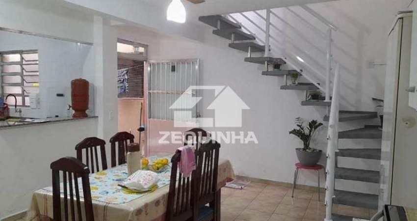 Casa em condomínio fechado com 3 quartos à venda no Novo Osasco, Osasco 