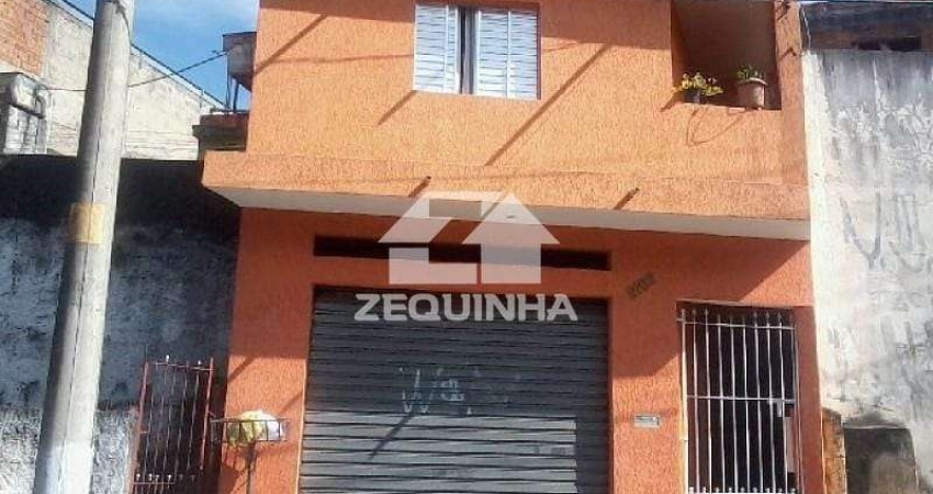 Casa em condomínio fechado com 2 quartos à venda no Munhoz Júnior, Osasco 