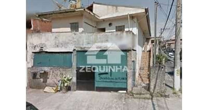 Casa em condomínio fechado com 2 quartos à venda na Vila Yara, Osasco 