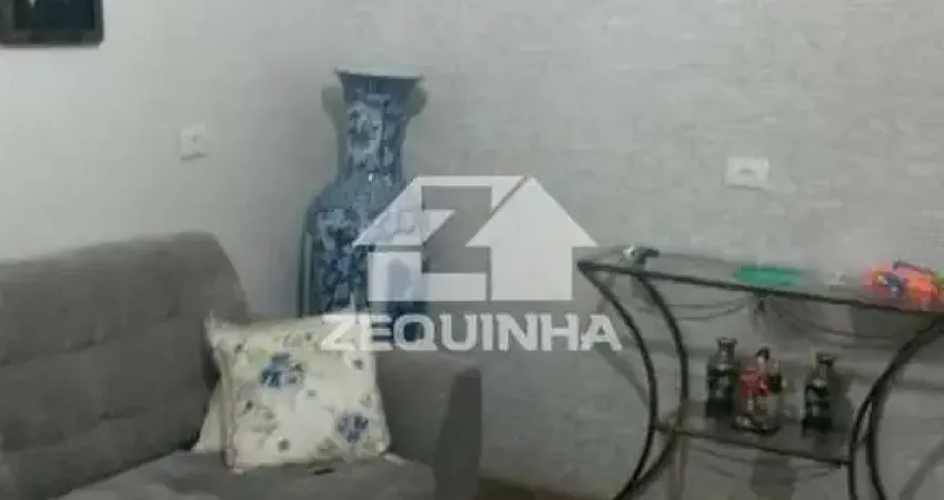 Casa em condomínio fechado com 3 quartos à venda no Bussocaba, Osasco 