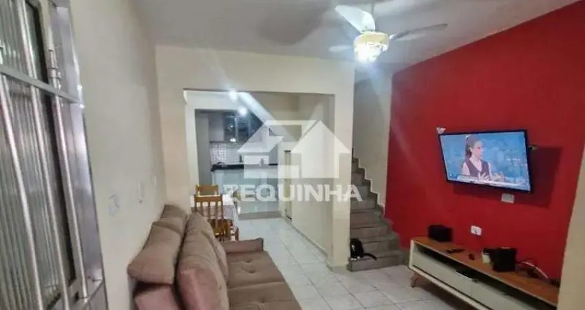 Casa com 3 quartos à venda na Vila Yolanda, Osasco 