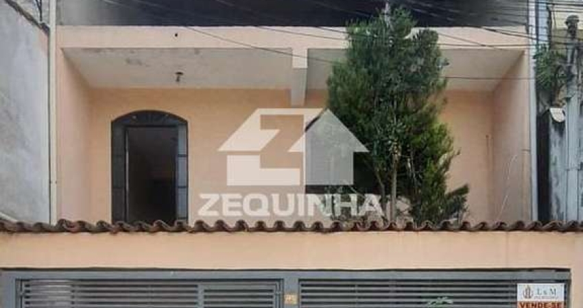 Residencial - Jardim Primeiro de Maio