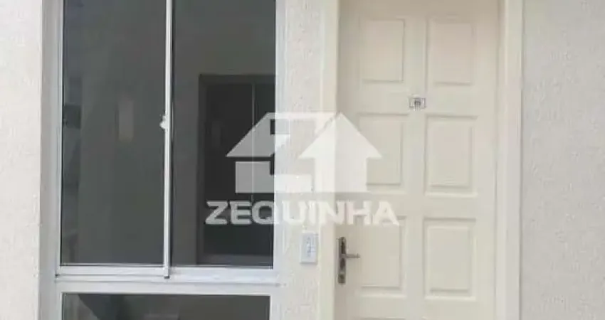 Casa em condomínio fechado com 2 quartos à venda no Centreville, Cotia 