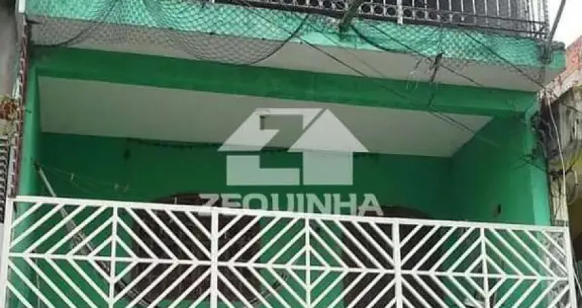 Casa em condomínio fechado com 3 quartos à venda no Conceição, Osasco 