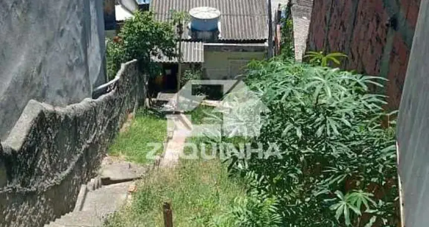 Terreno à venda no Jardim D'Abril, Osasco 