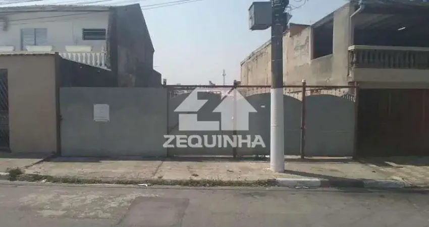 Terreno à venda no Pestana, Osasco 