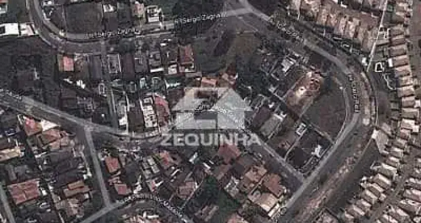 Terreno à venda no Parque dos Príncipes, São Paulo 