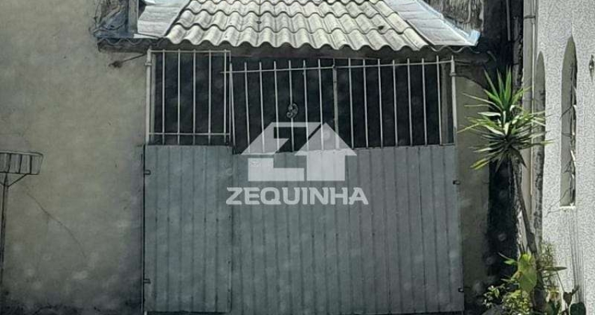 Residencial - Km 18