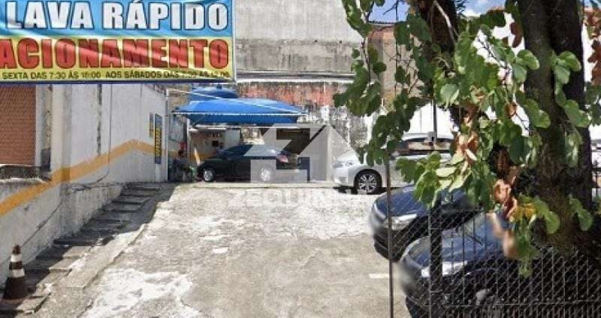 Terreno à venda na Vila Campesina, Osasco 
