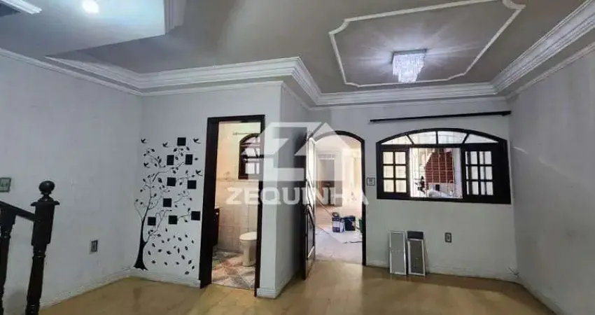 Casa com 3 quartos à venda na Vila Yara, Osasco 