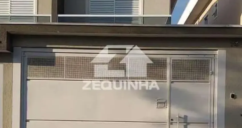 Casa em condomínio fechado com 3 quartos à venda no Pestana, Osasco 