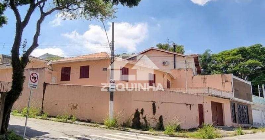 Casa em condomínio fechado com 4 quartos à venda no Umuarama, Osasco 