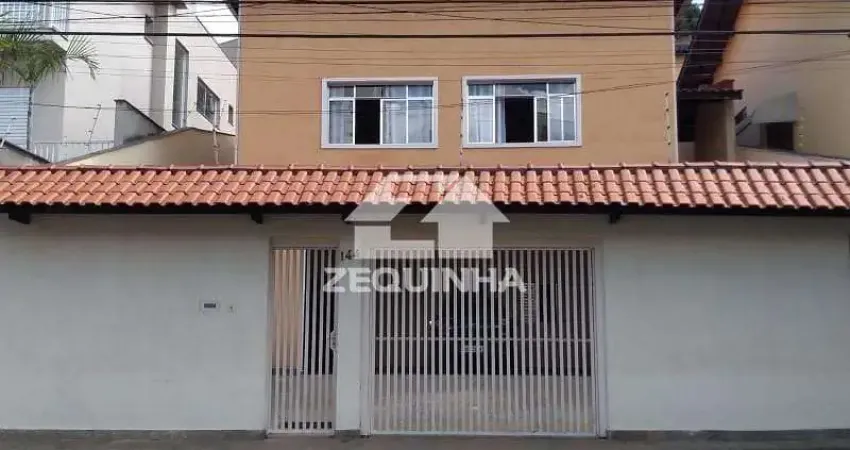 Casa em condomínio fechado com 3 quartos à venda no City Bussocaba, Osasco 