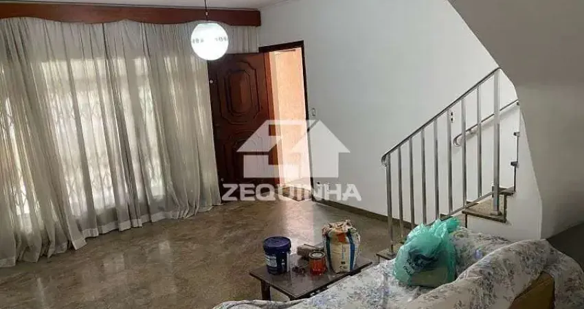 Casa em condomínio fechado com 3 quartos à venda na Vila Campesina, Osasco 