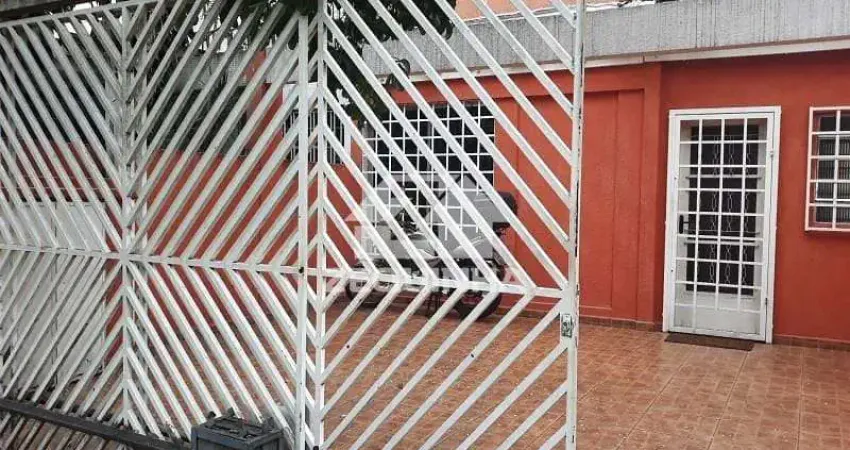 Casa em condomínio fechado com 2 quartos à venda na Vila Campesina, Osasco 