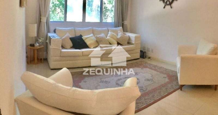 Residencial - Butanta