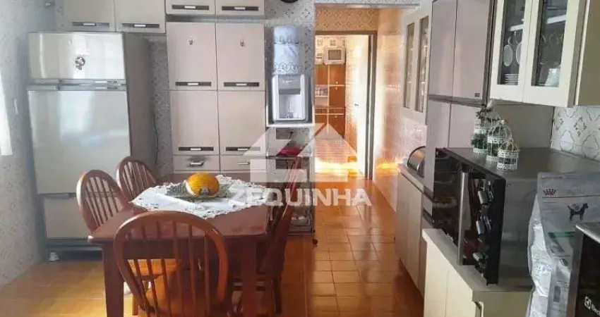 Residencial - Vila Campesina