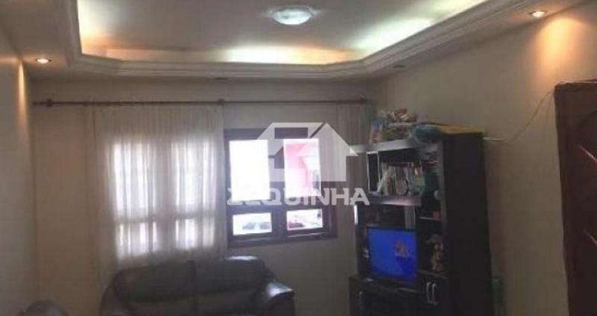 Casa em condomínio fechado com 3 quartos à venda no Umuarama, Osasco 