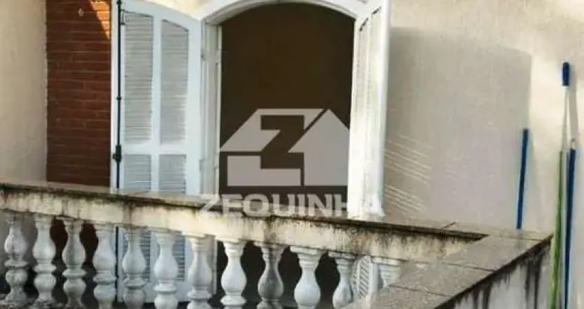 Casa em condomínio fechado com 3 quartos à venda na Vila Yara, Osasco 