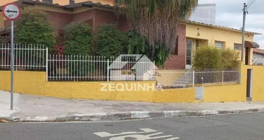 Casa com 4 quartos à venda no Jardim das Flores, Osasco 