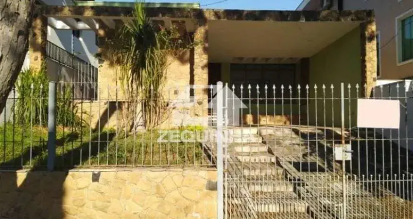 Casa em condomínio fechado com 3 quartos à venda no Jardim Jussara, São Paulo 