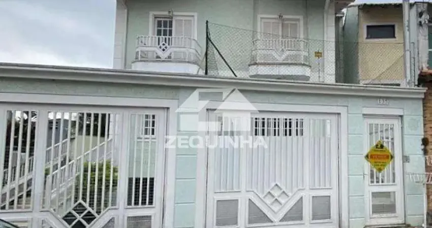 Casa com 3 quartos à venda no Umuarama, Osasco 