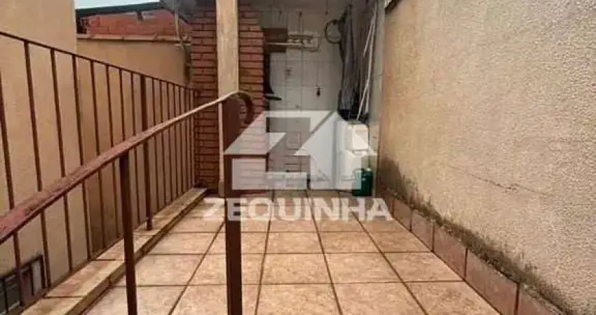 Casa com 3 quartos à venda no Cipava, Osasco 