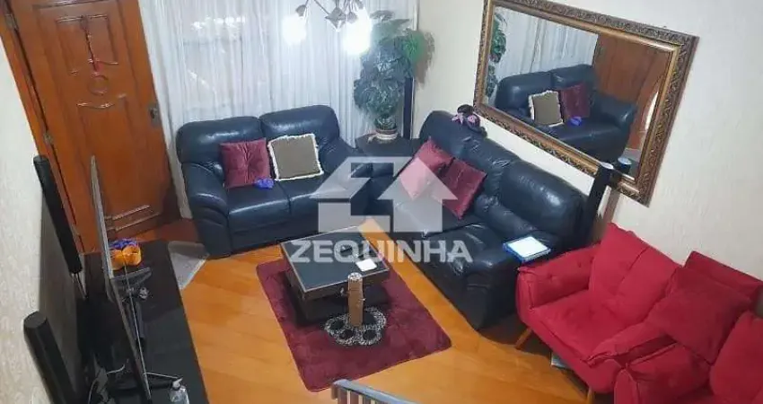 Casa com 5 quartos à venda no Cipava, Osasco 