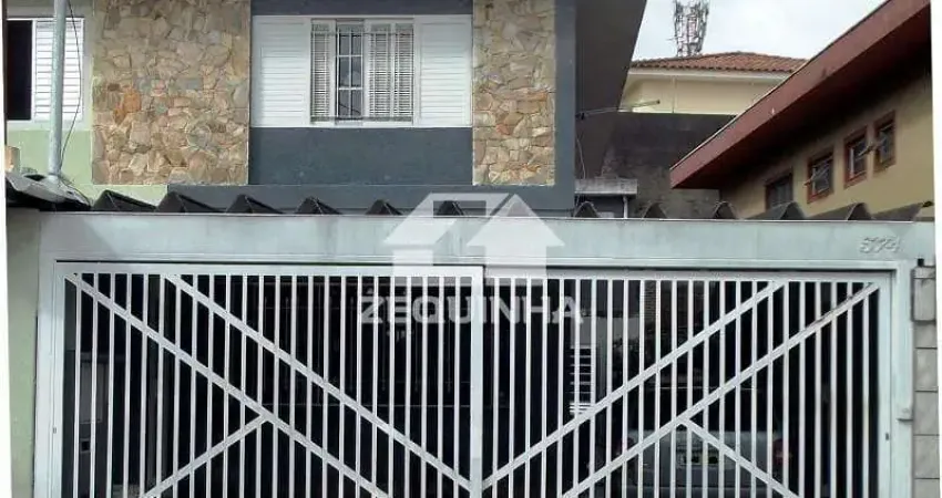 Casa em condomínio fechado com 4 quartos à venda na Vila Jaguara, São Paulo 