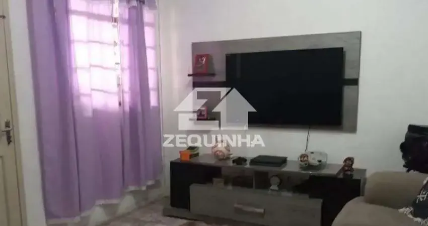 Casa em condomínio fechado com 5 quartos à venda na Bela Vista, Osasco 