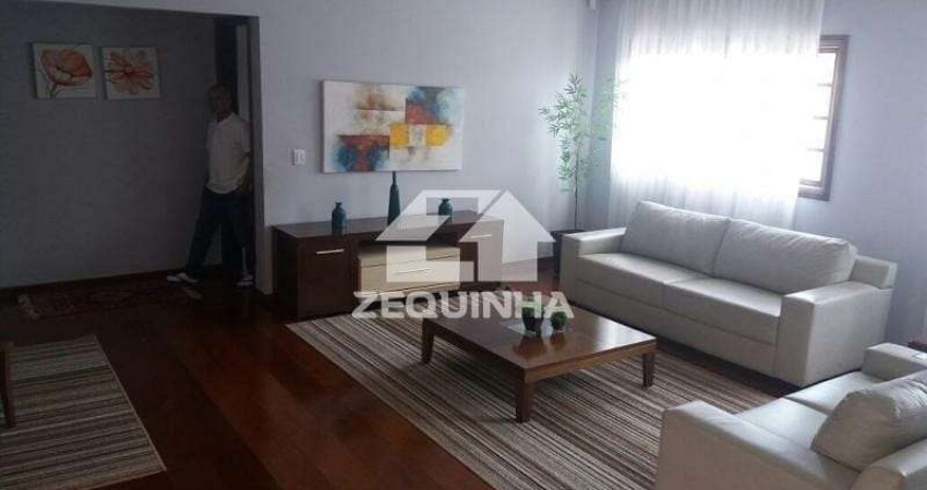 Residencial - Adalgisa