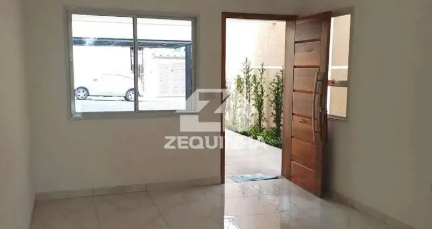 Casa em condomínio fechado com 3 quartos à venda no Cipava, Osasco 