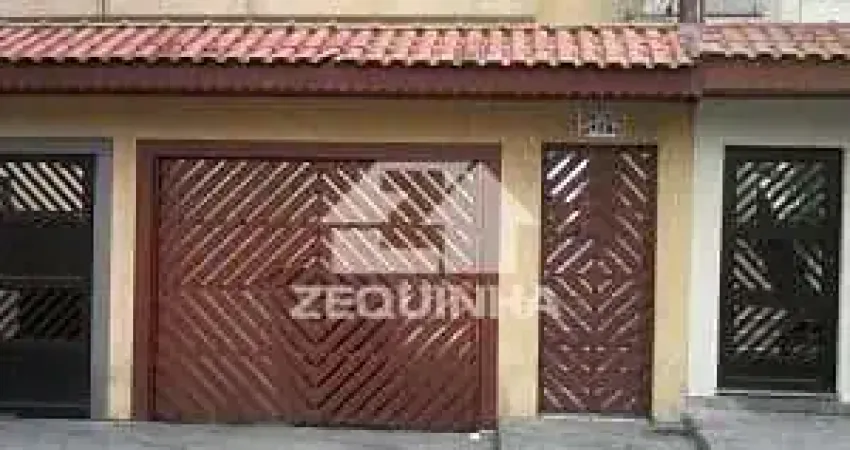 Casa em condomínio fechado com 3 quartos à venda no Jardim das Flores, Osasco 