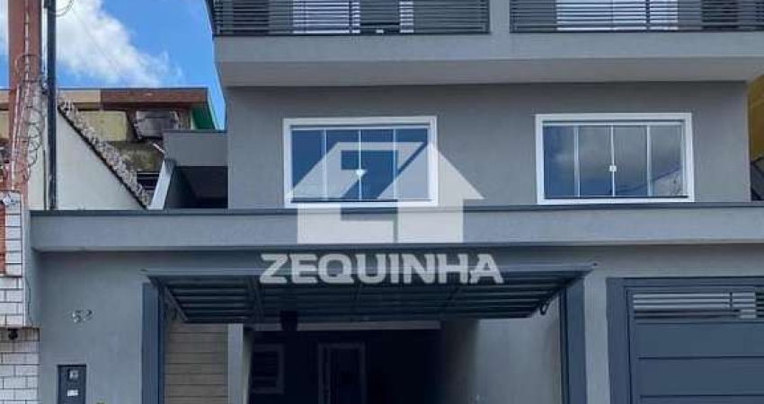 Casa com 3 quartos à venda na Bela Vista, Osasco 