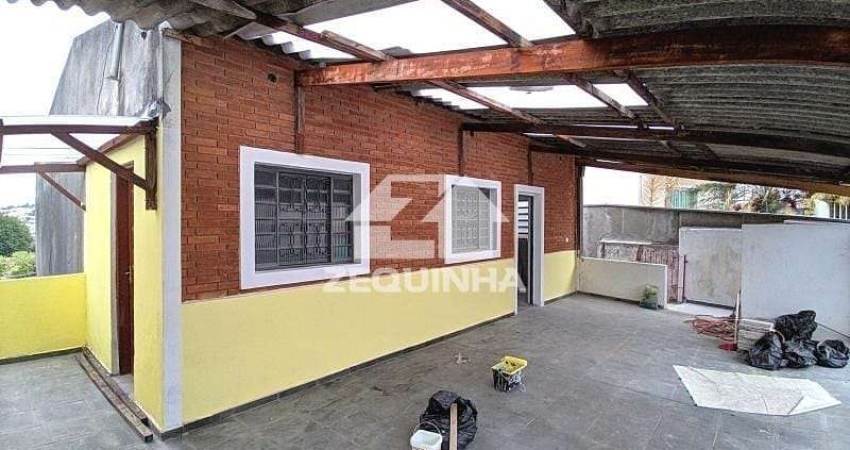 Residencial - Vila Campesina
