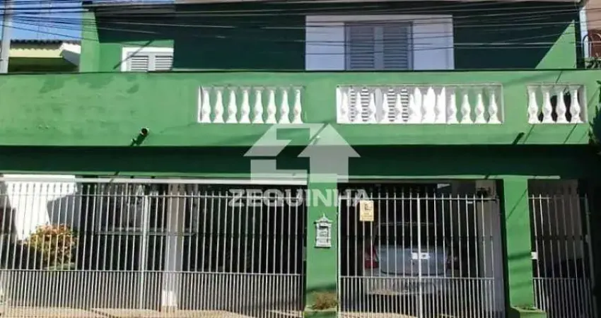 Casa em condomínio fechado com 3 quartos à venda na Vila Campesina, Osasco 