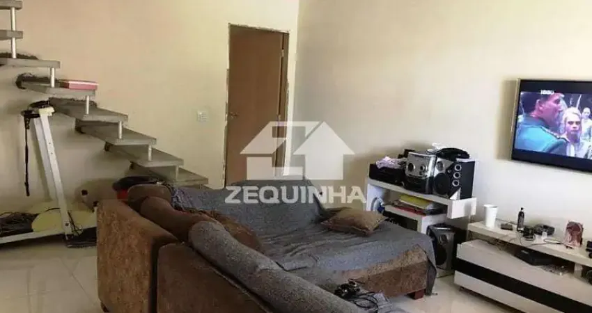 Casa em condomínio fechado com 3 quartos à venda no Cipava, Osasco 