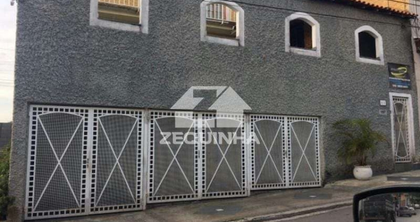 Residencial - Jardim D´abril