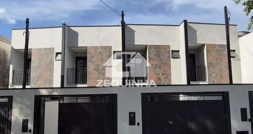 Casa com 3 quartos à venda na Bela Vista, Osasco 