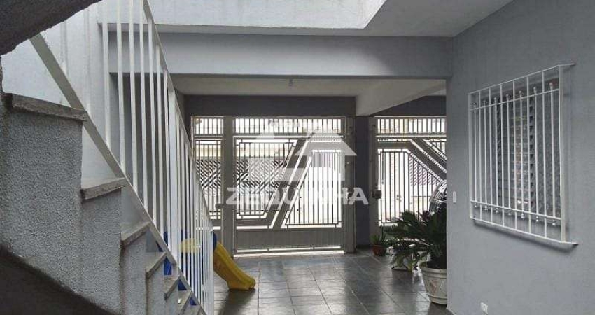 Residencial - Jardim D´abril