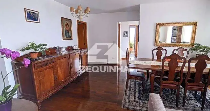 Apartamento com 3 quartos à venda na Bela Vista, Osasco 