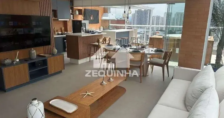 Apartamento com 3 quartos à venda no Centro, Osasco 