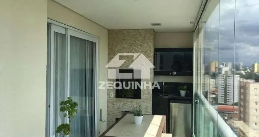 Apartamento com 4 quartos à venda na Bela Vista, Osasco 
