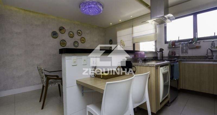 Apartamento com 4 quartos à venda na Vila Andrade, São Paulo 